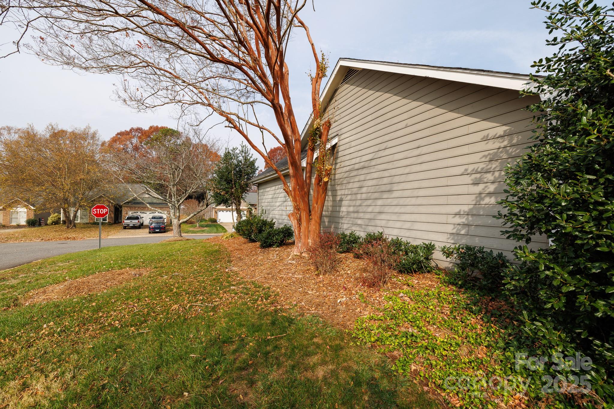 Riverwood Plantation - Residential