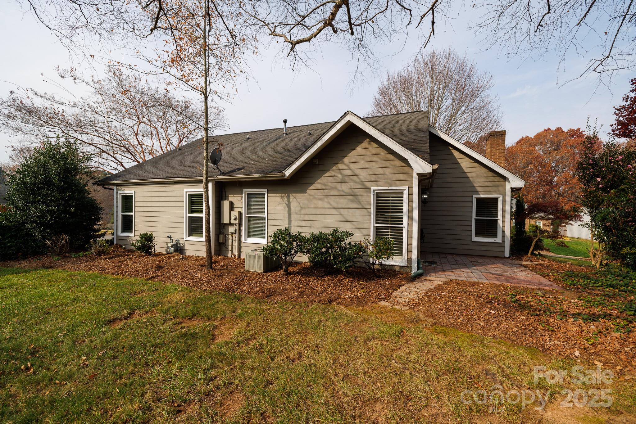 Riverwood Plantation - Residential