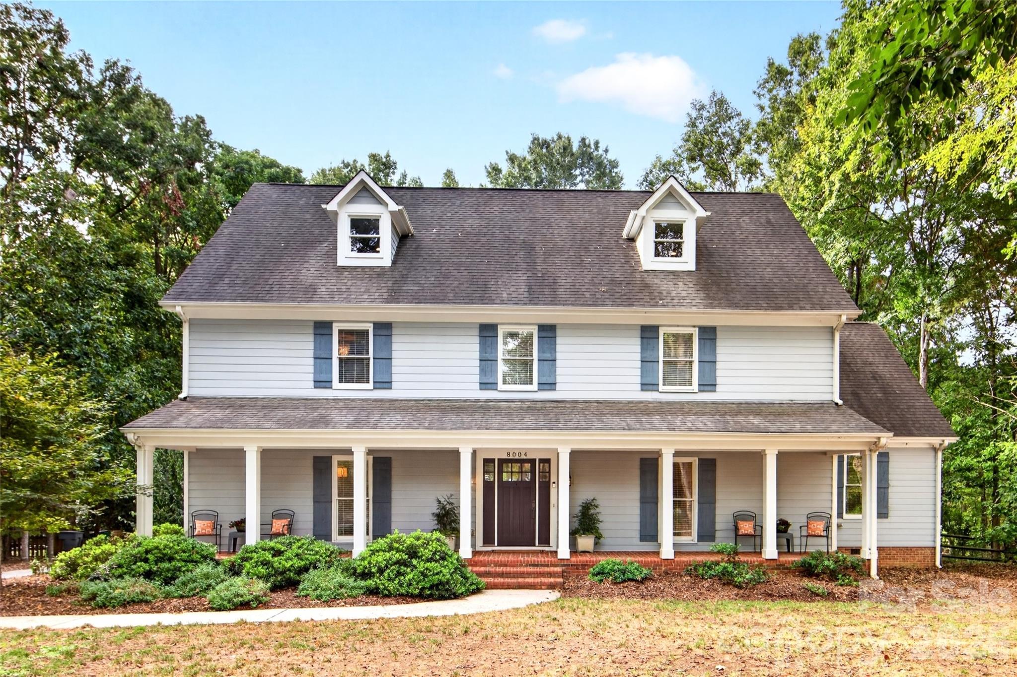 8004 Maremont Court
