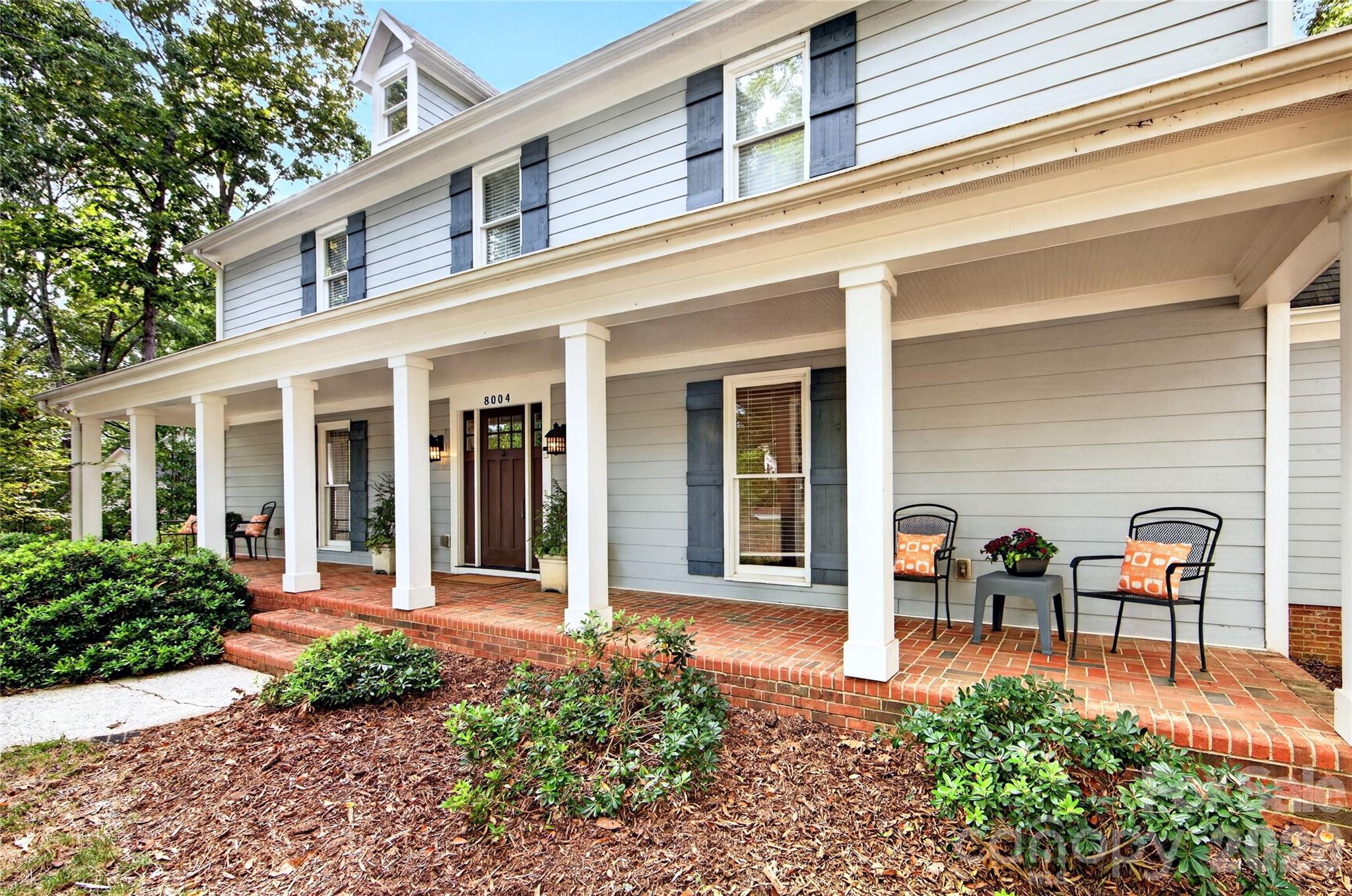 8004 Maremont Court
