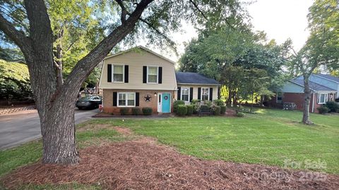 2241 Gaines Avenue Gastonia NC 28054