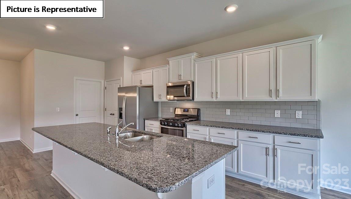 Crossroads - Residential