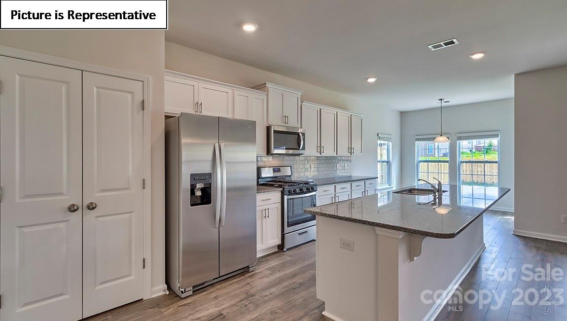 Crossroads - Residential