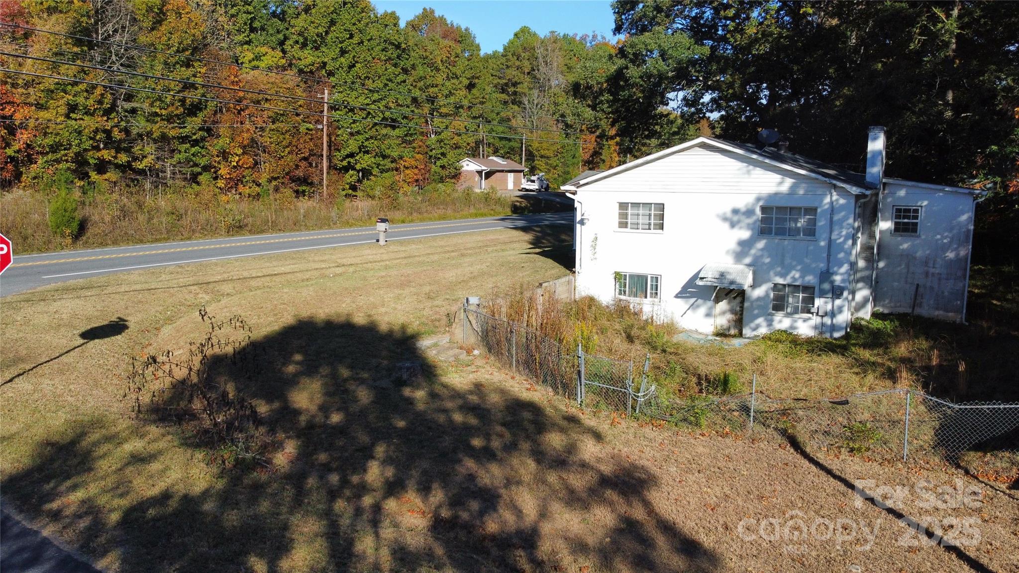 8921 Highway 601 Highway