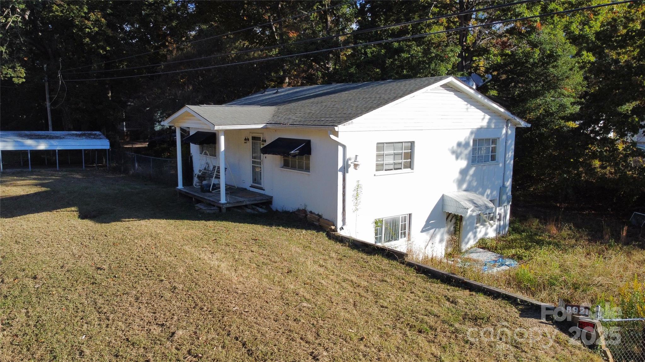 8921 Highway 601 Highway