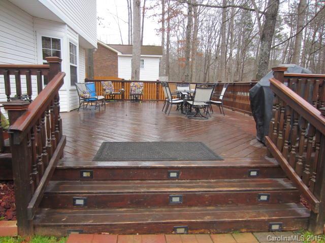 Victoria Park - Residential