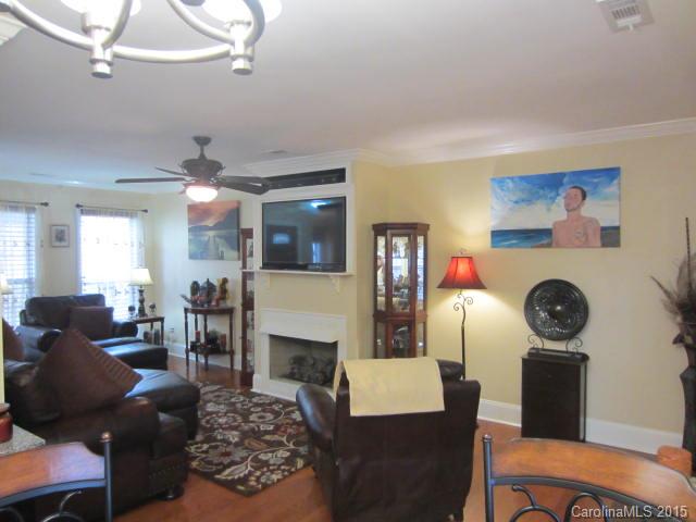 Victoria Park - Residential