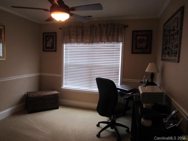 Victoria Park - Residential