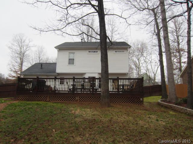 Victoria Park - Residential