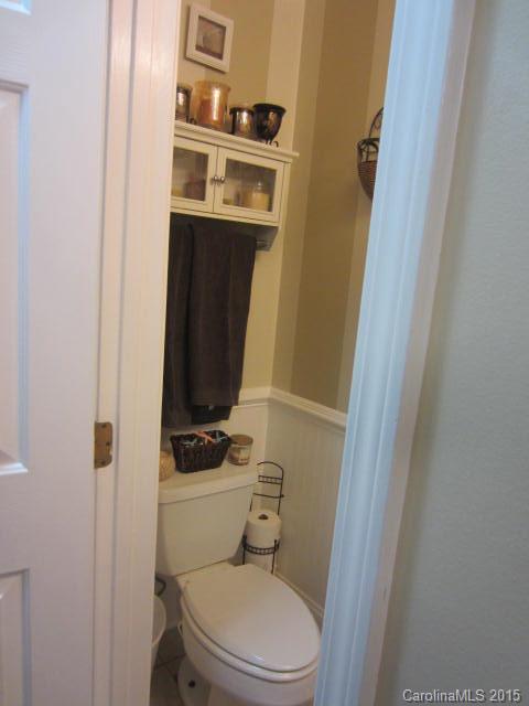 Victoria Park - Residential