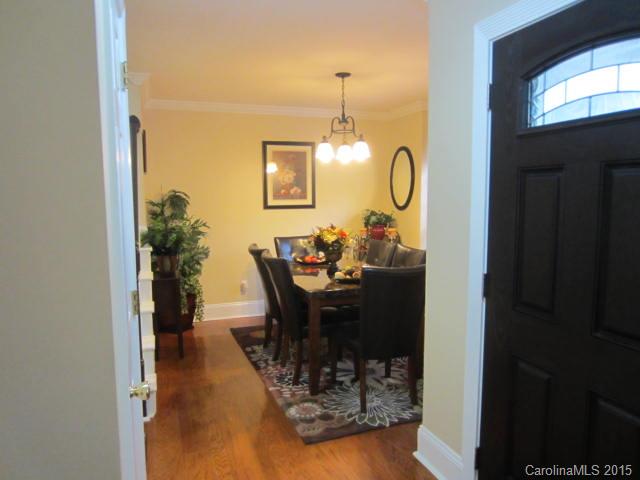 Victoria Park - Residential