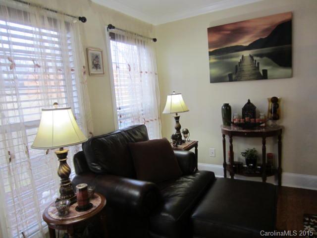 Victoria Park - Residential