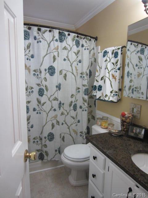 Victoria Park - Residential