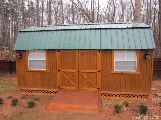 Victoria Park - Residential