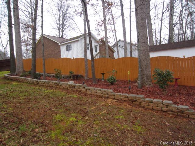 Victoria Park - Residential