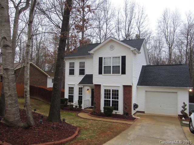 Victoria Park - Residential