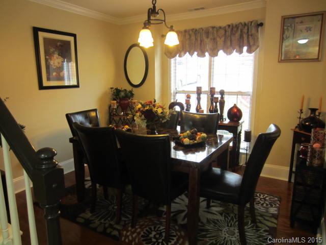 Victoria Park - Residential