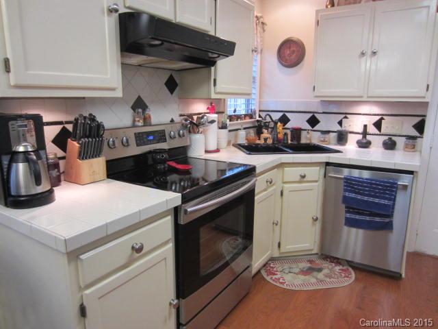 Victoria Park - Residential