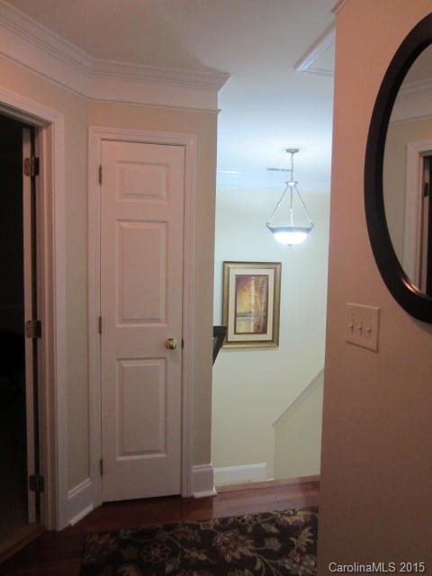 Victoria Park - Residential