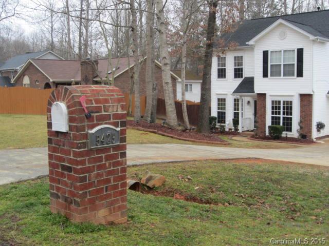 Victoria Park - Residential