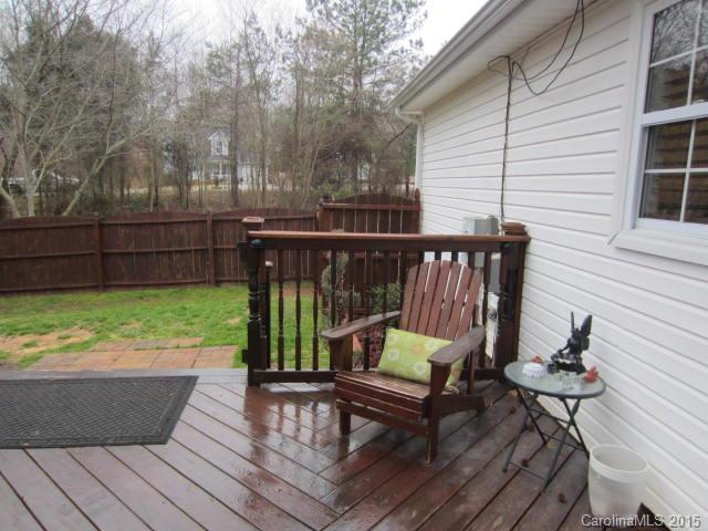 Victoria Park - Residential