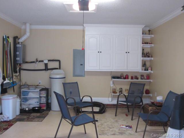 Victoria Park - Residential