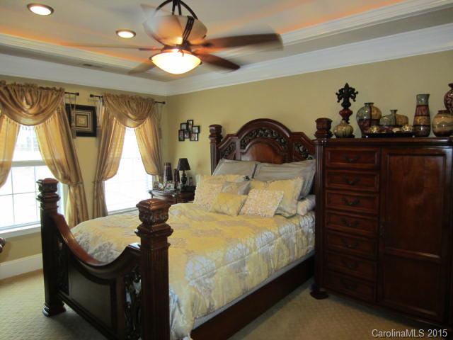 Victoria Park - Residential