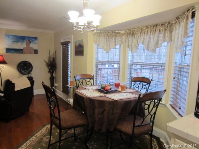 Victoria Park - Residential