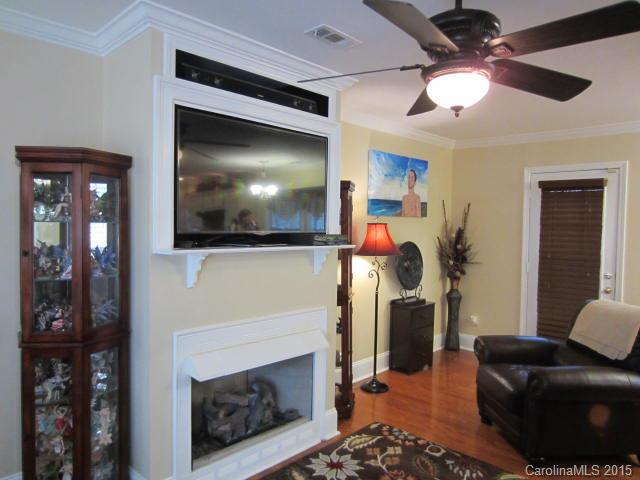 Victoria Park - Residential