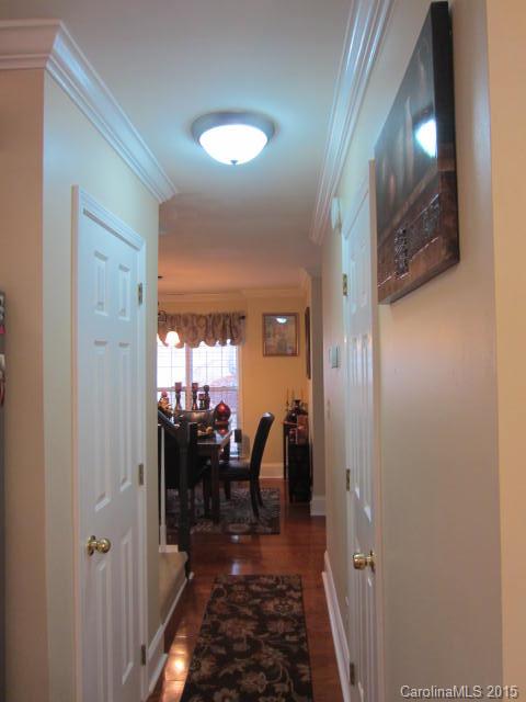 Victoria Park - Residential