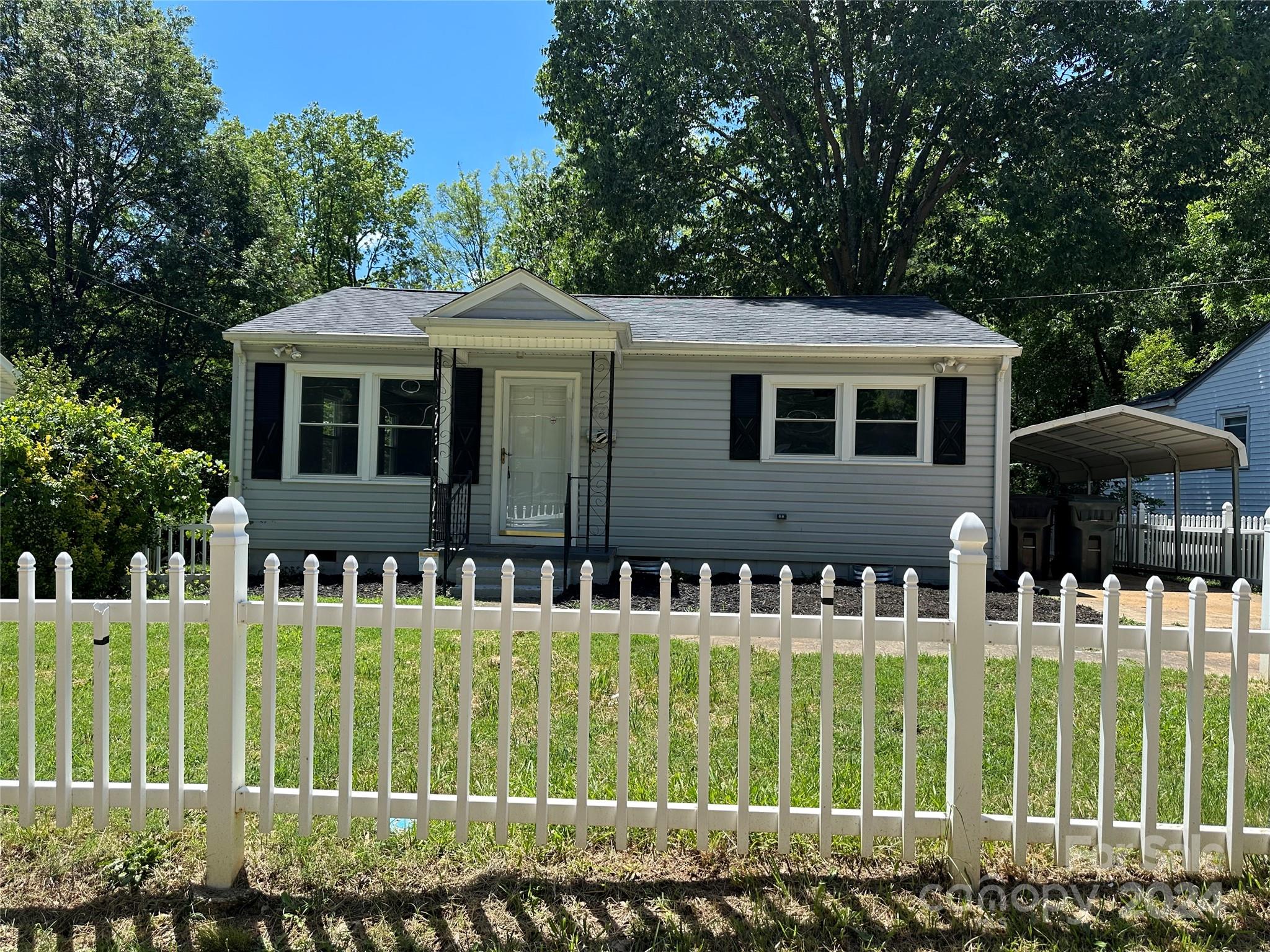 NONE - Residential