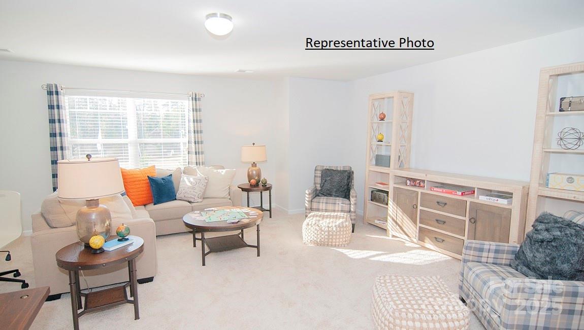 Wallace Springs - Residential