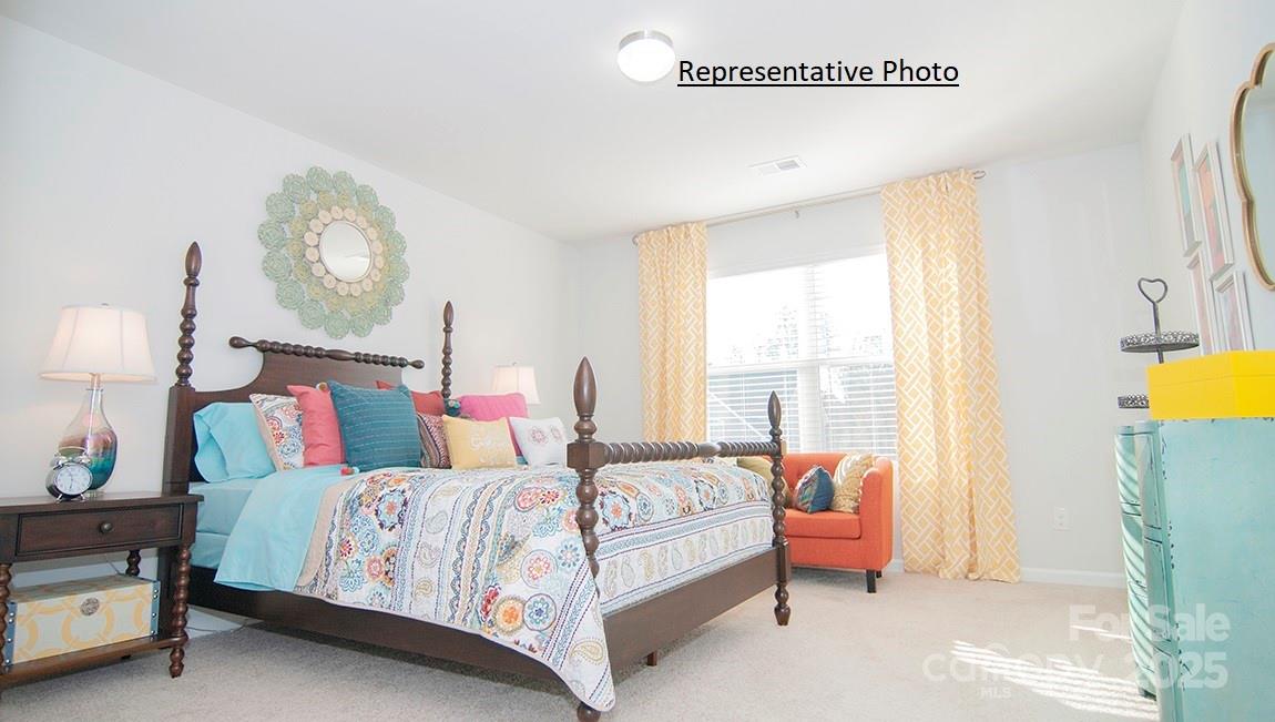 Wallace Springs - Residential
