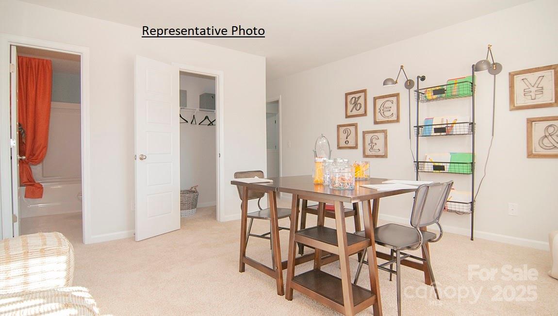 Wallace Springs - Residential