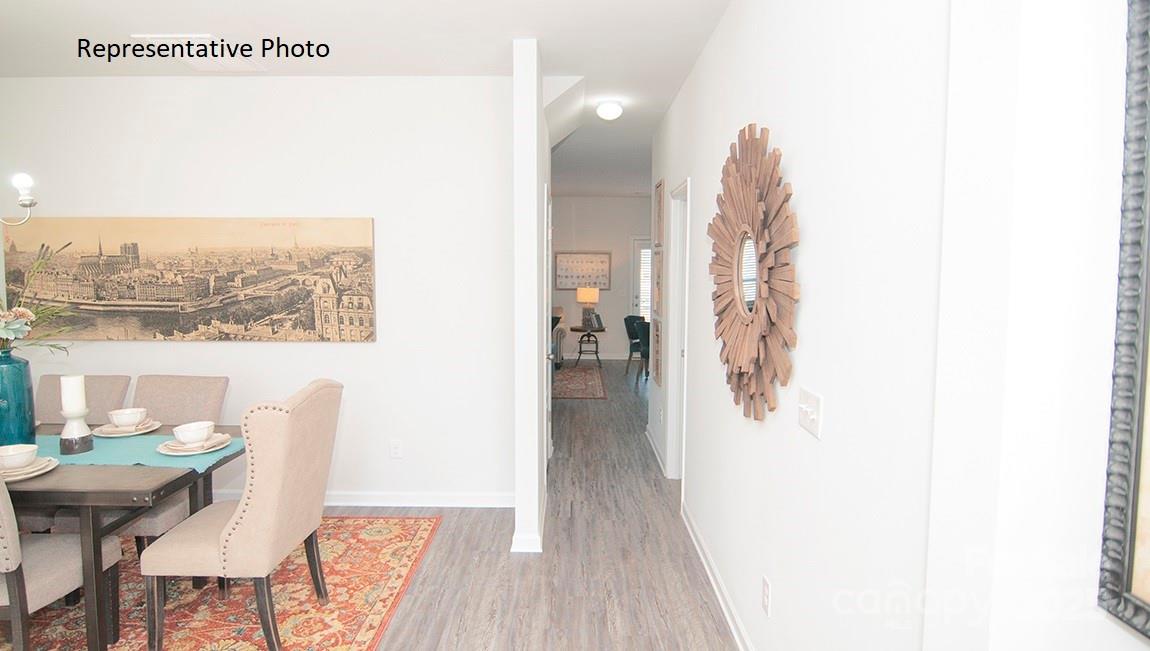 Wallace Springs - Residential