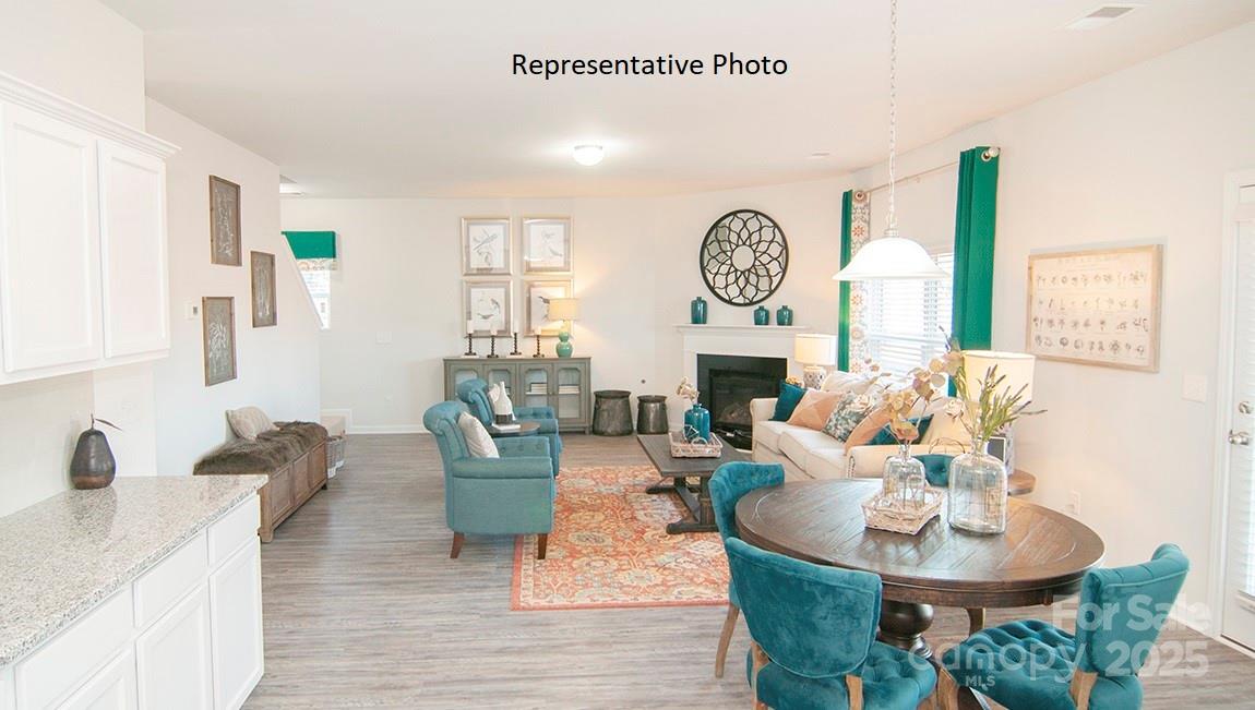 Wallace Springs - Residential