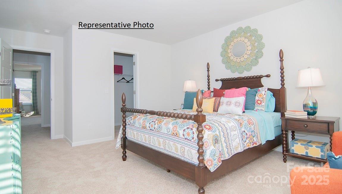 Wallace Springs - Residential