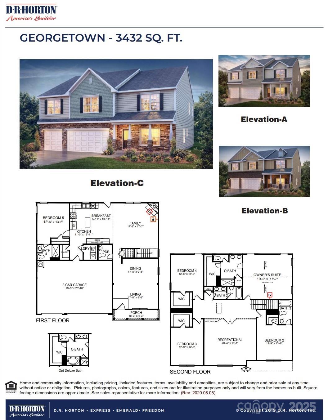 Wallace Springs - Residential