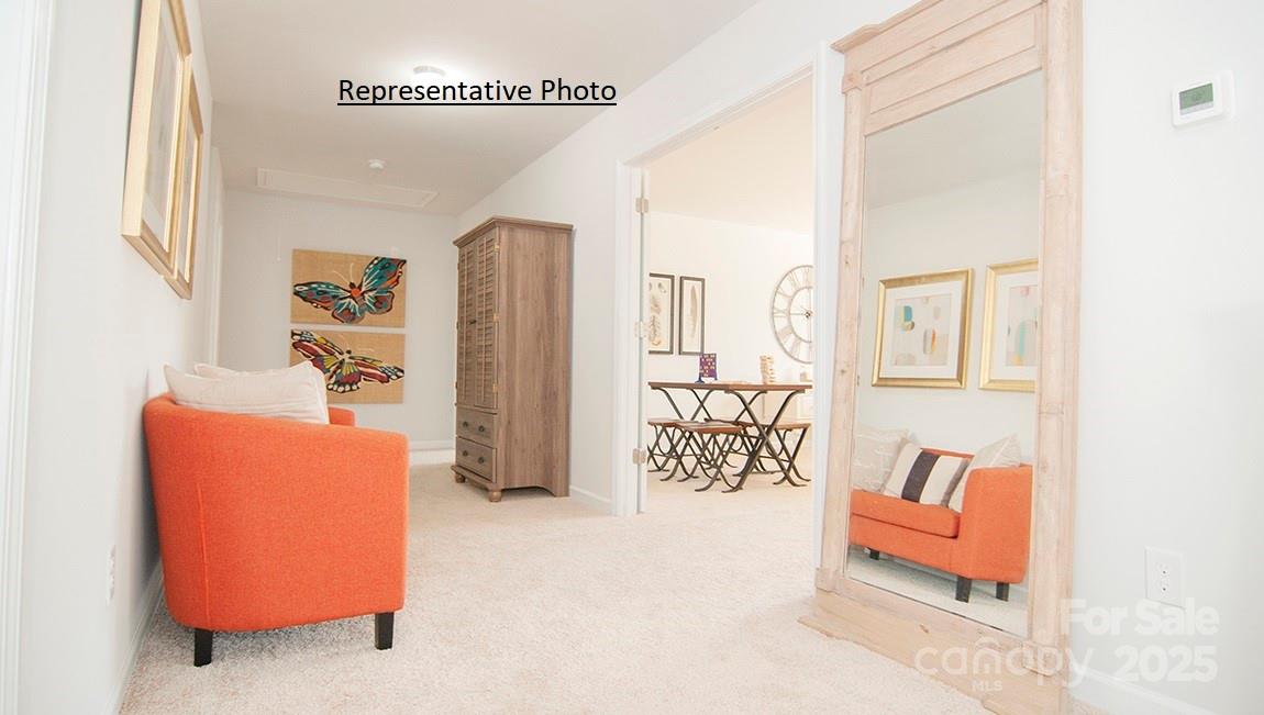 Wallace Springs - Residential