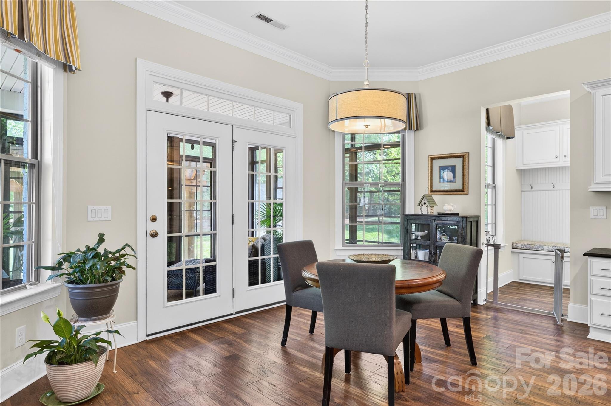 The Farms - Residential