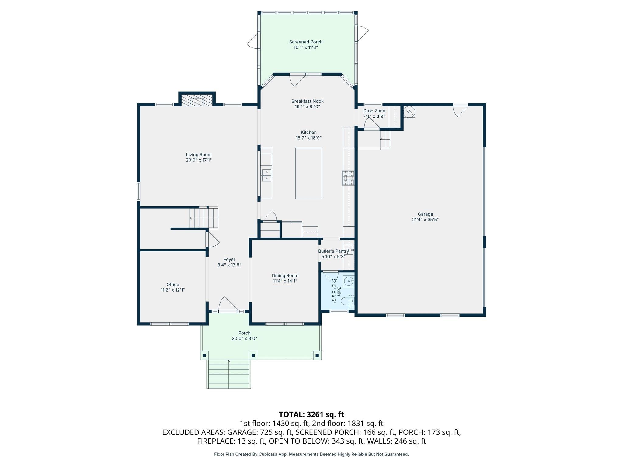 The Farms - Residential