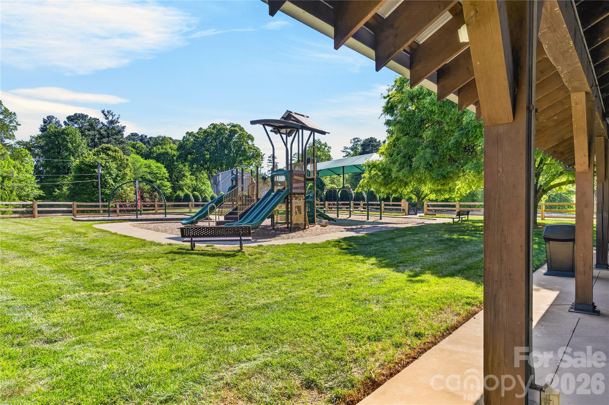 The Farms - Residential