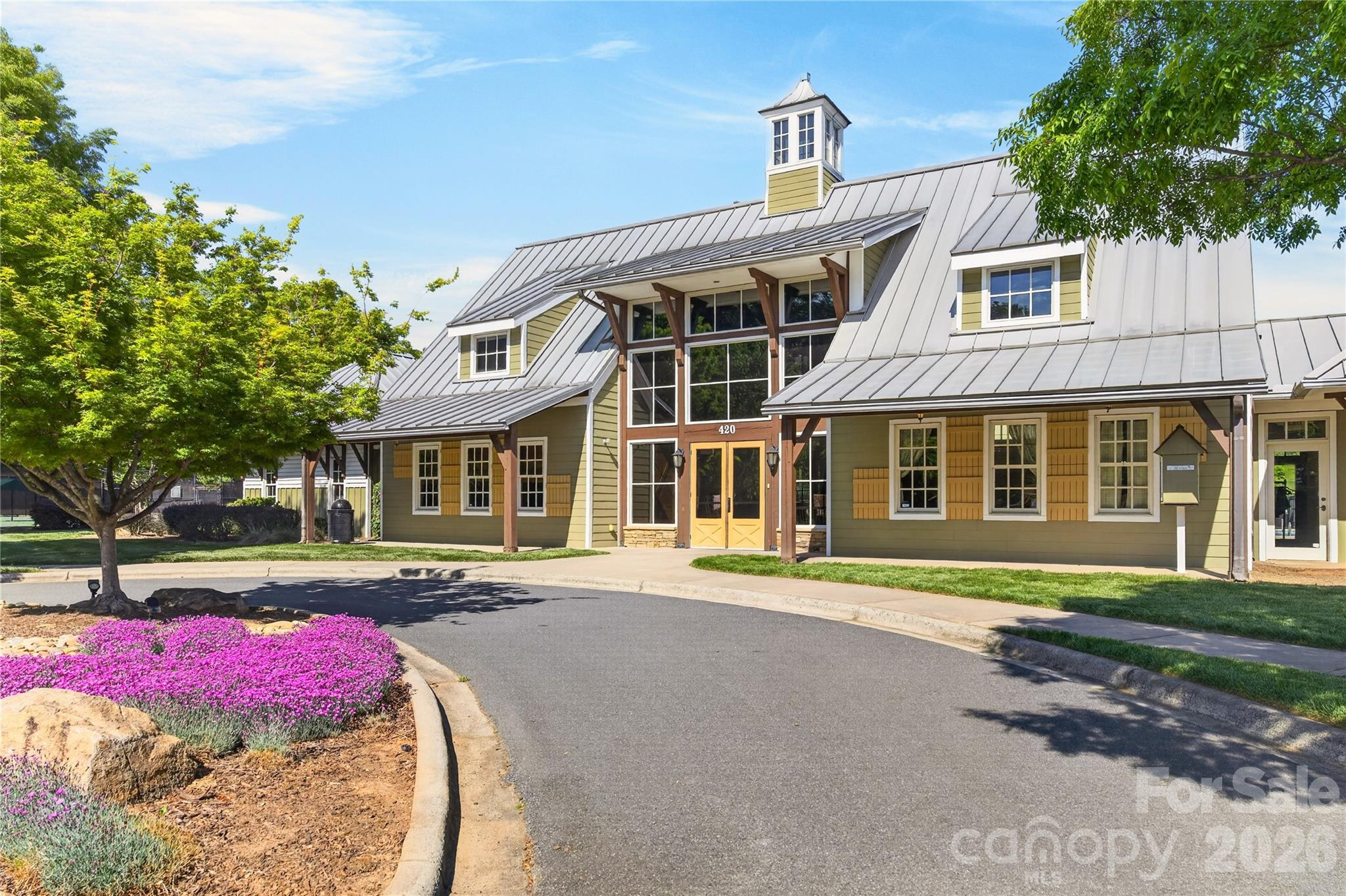 The Farms - Residential