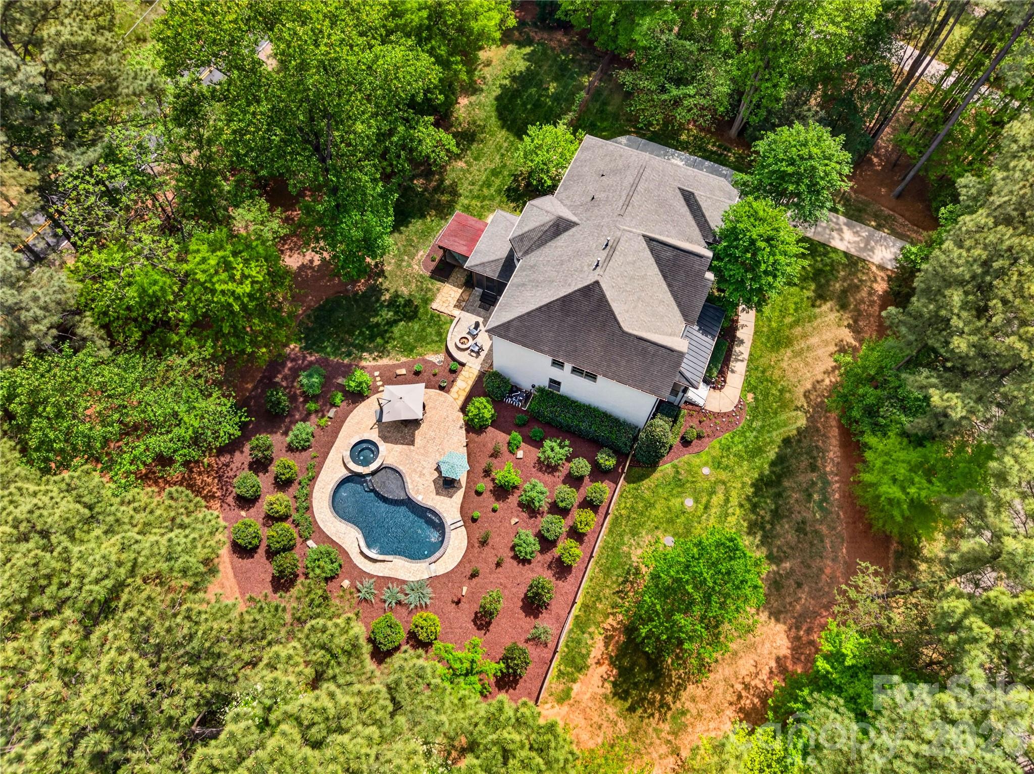 The Farms - Residential