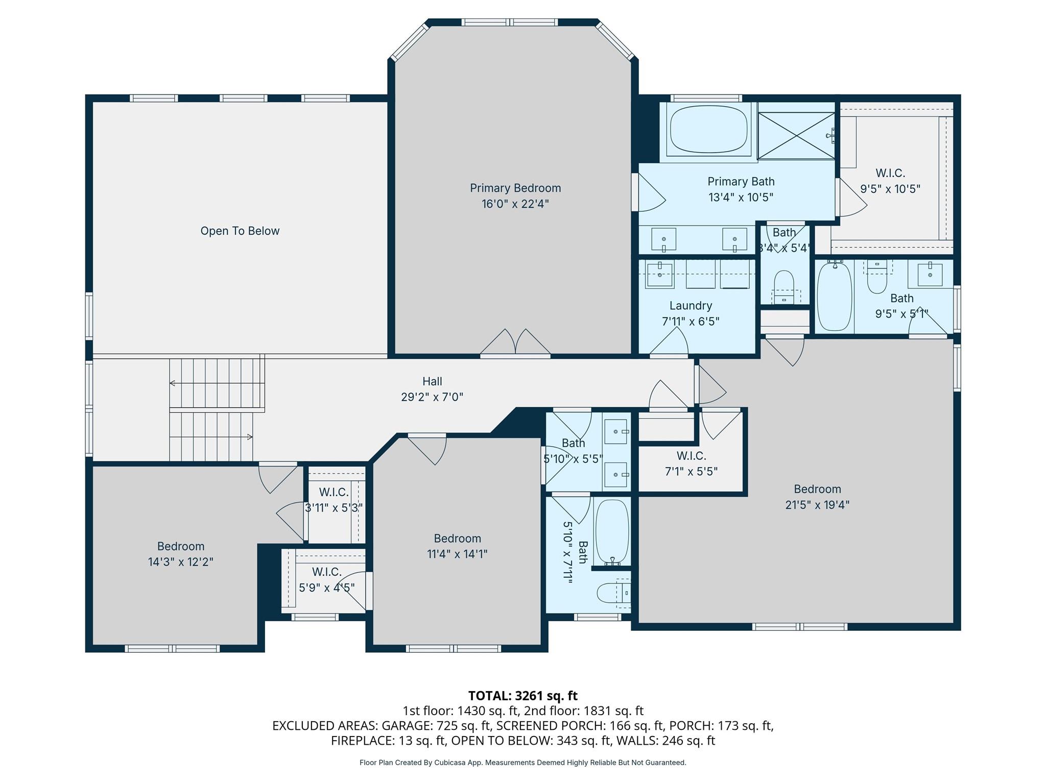 The Farms - Residential