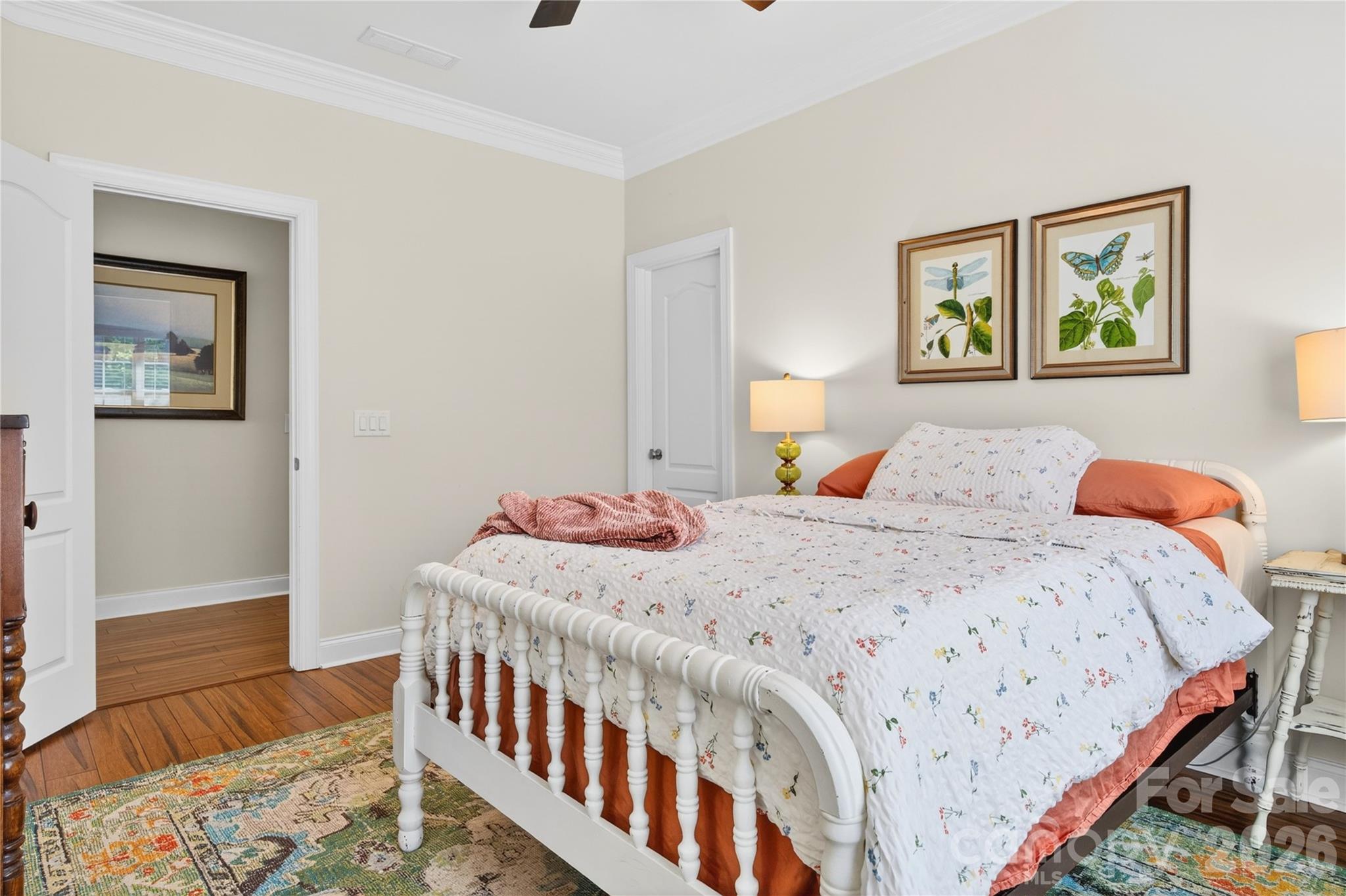 The Farms - Residential