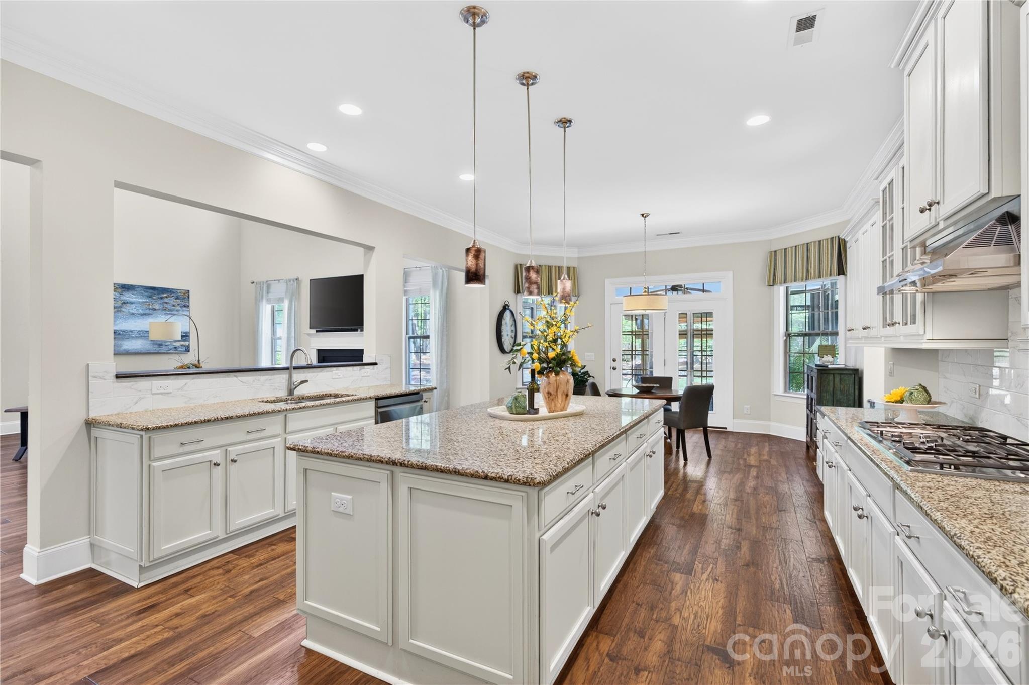 The Farms - Residential