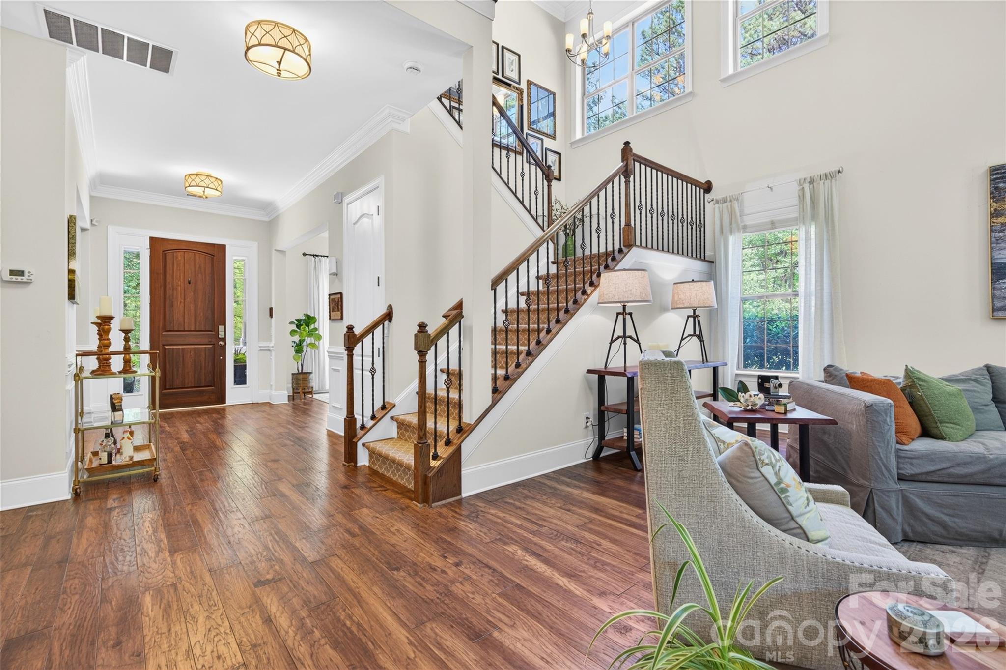 The Farms - Residential