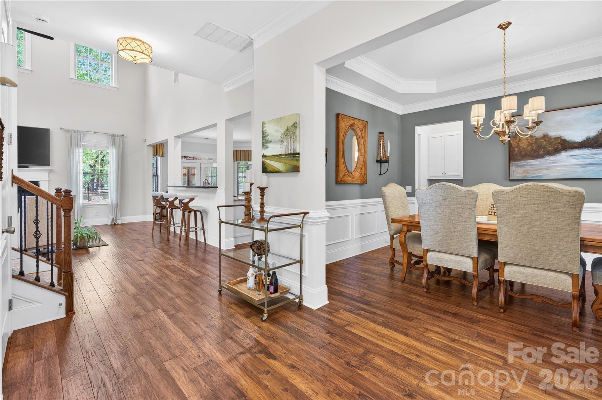 The Farms - Residential