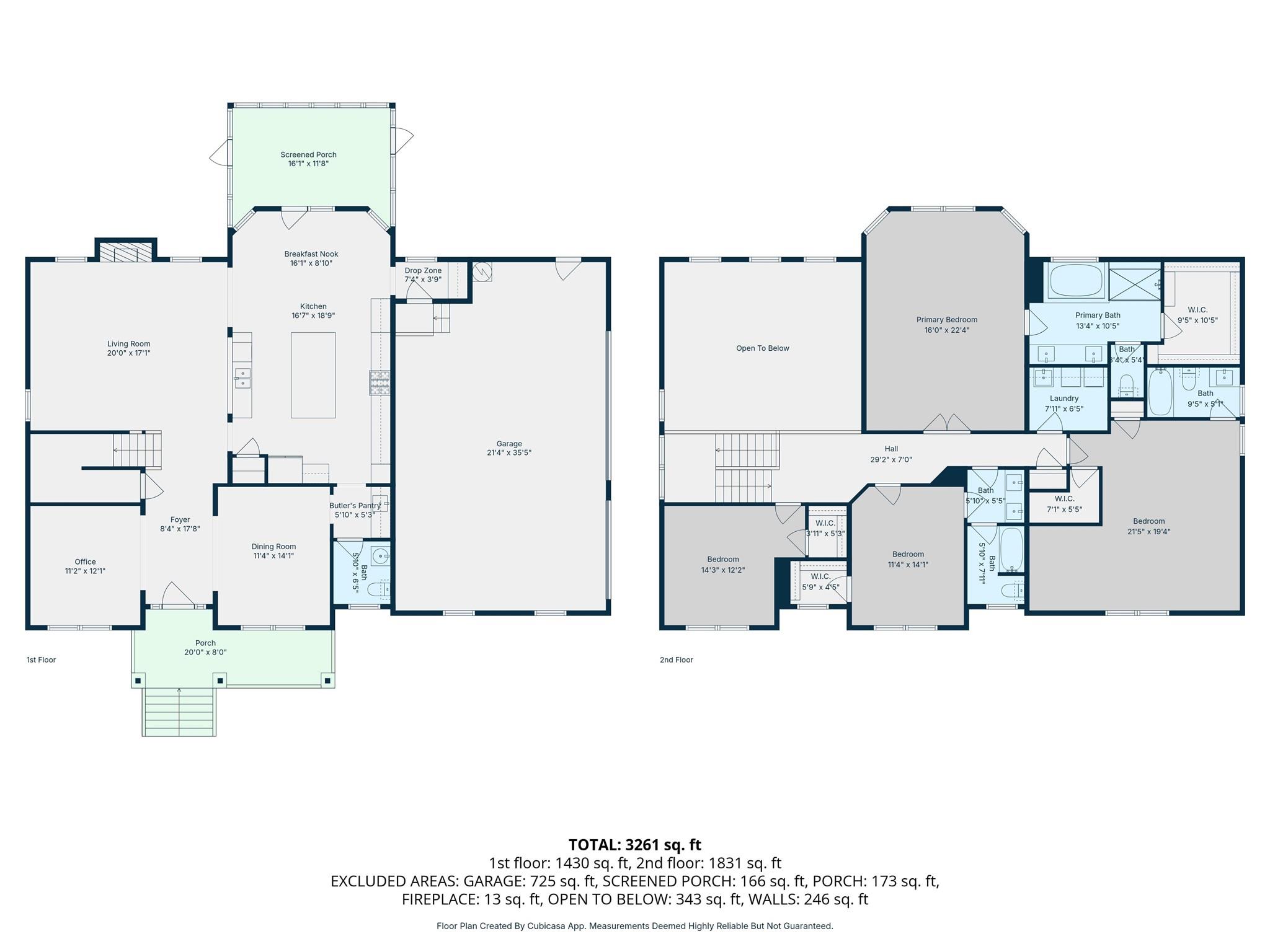 The Farms - Residential